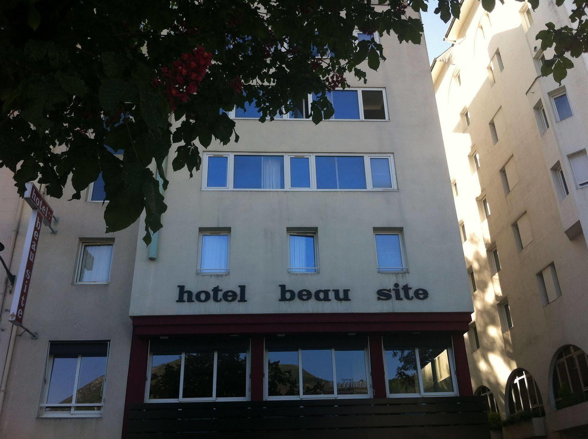 Hotel Beau Site 3*