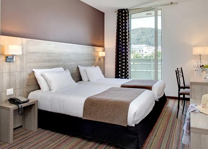 Hotel Beau Site