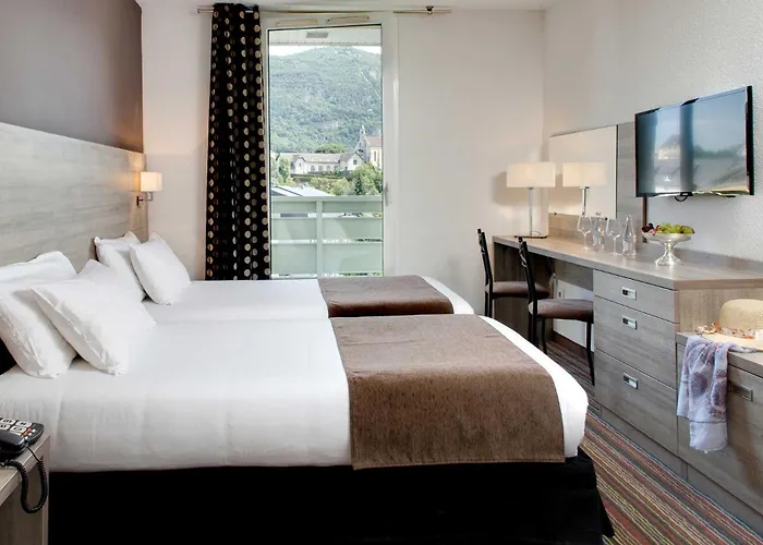 Hôtel Beau Site