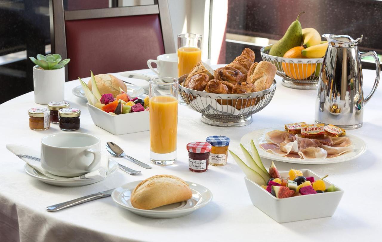 Beau Site Hotel Lourdes