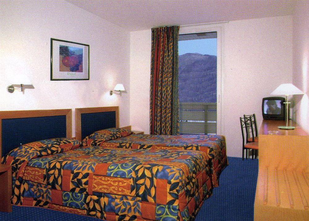 Hotel Beau Site Lourdes