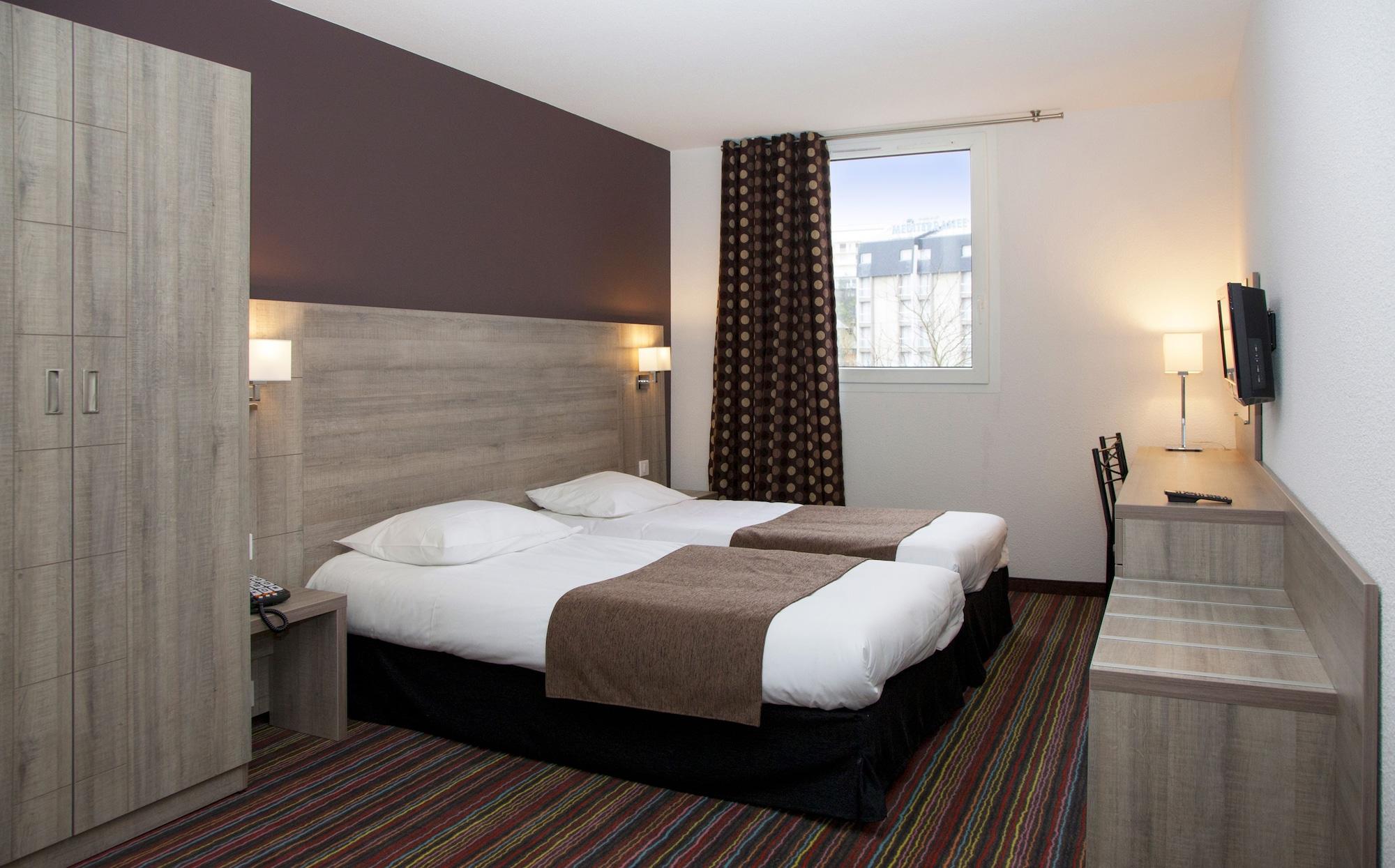 Beau Site 3* Lourdes