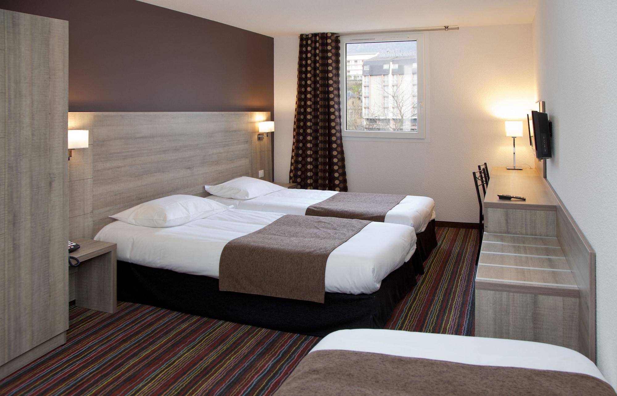 Beau Site 3* Lourdes