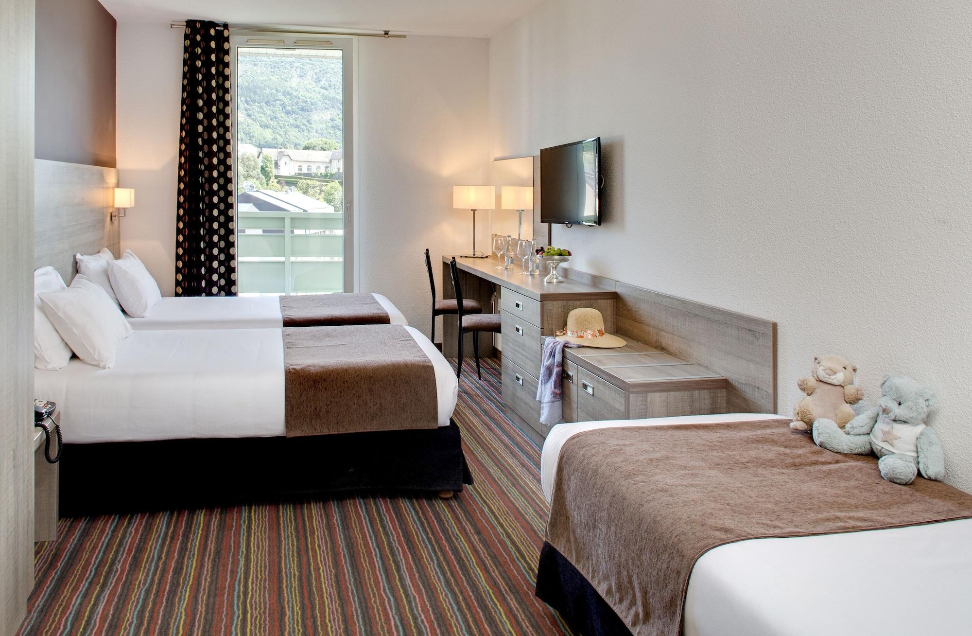 Beau Site Hotel