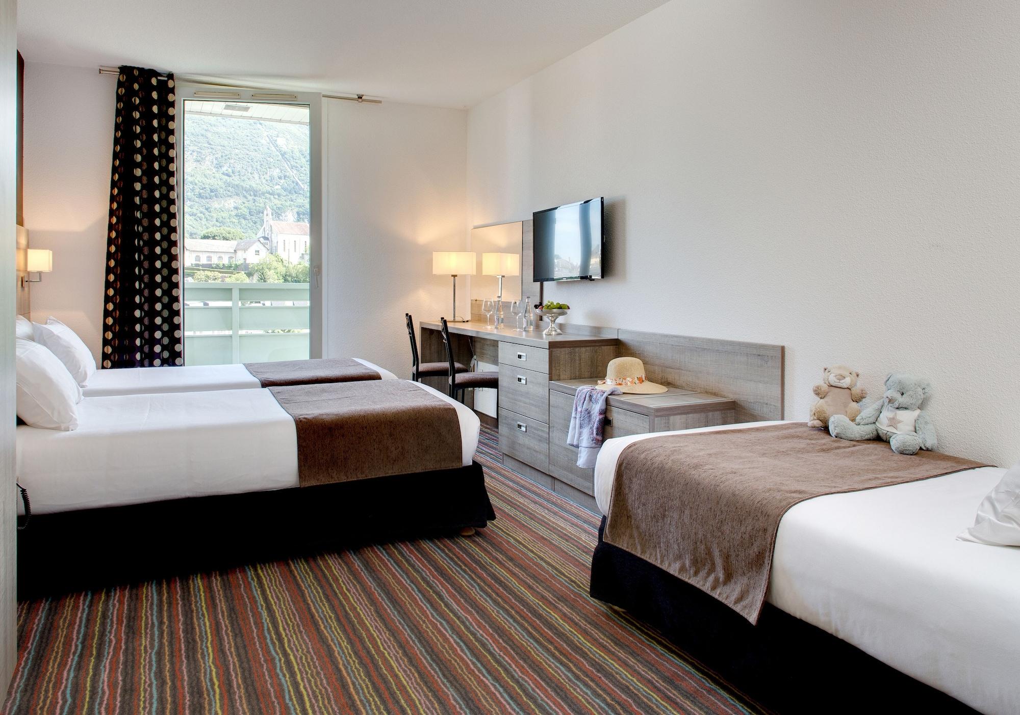 Hotel Beau Site Lourdes