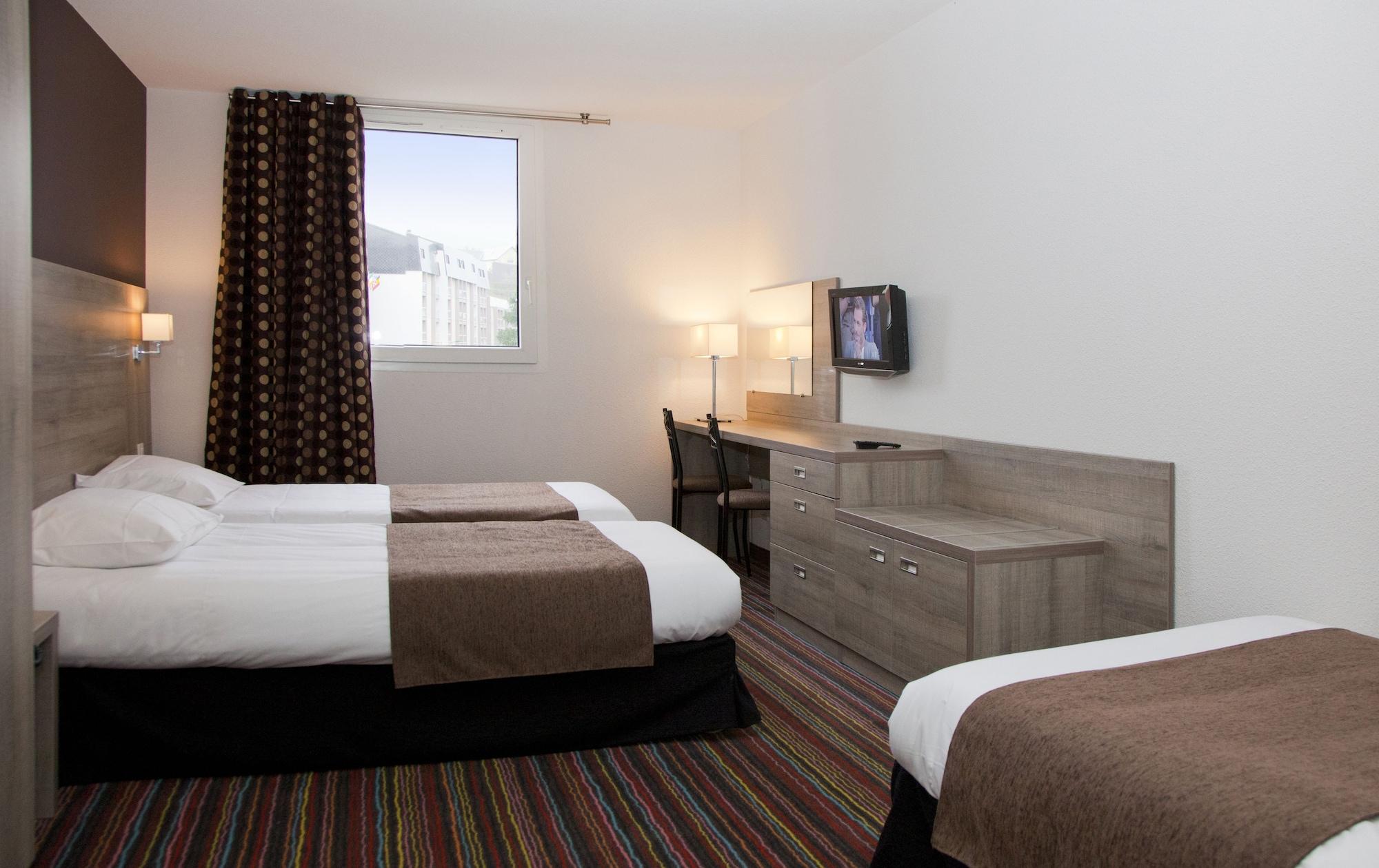 Beau Site Hotel