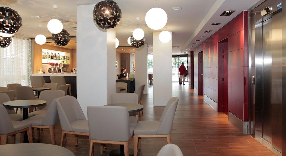 Beau Site Hotel