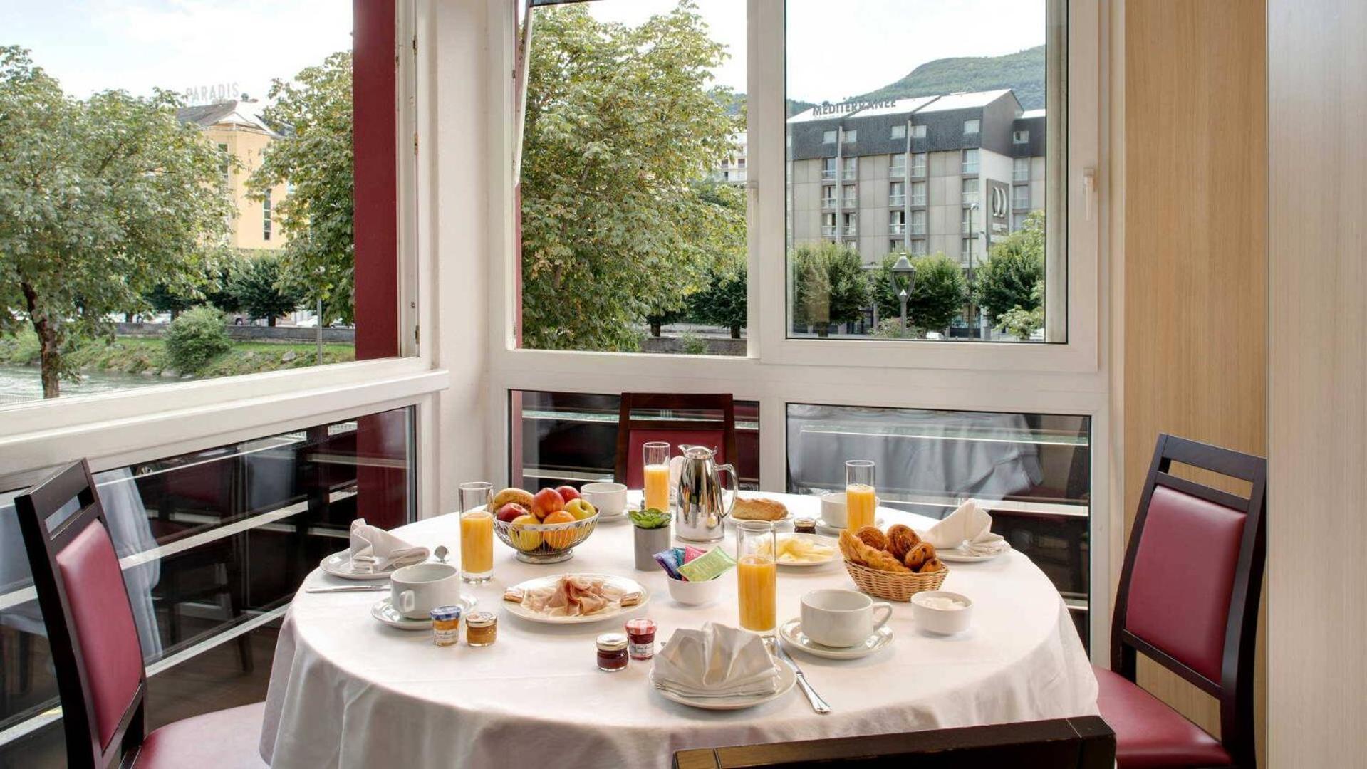 Hotel Beau Site Lourdes
