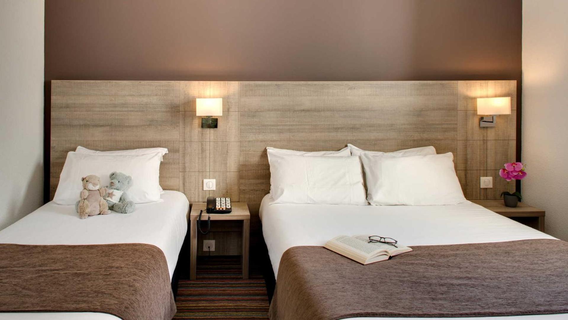 Beau Site Hotel