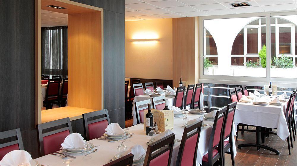 Hotel Beau Site Lourdes