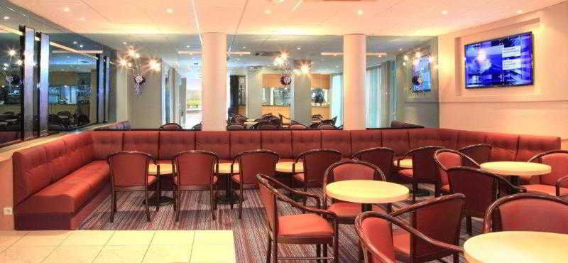 Beau Site Hotel