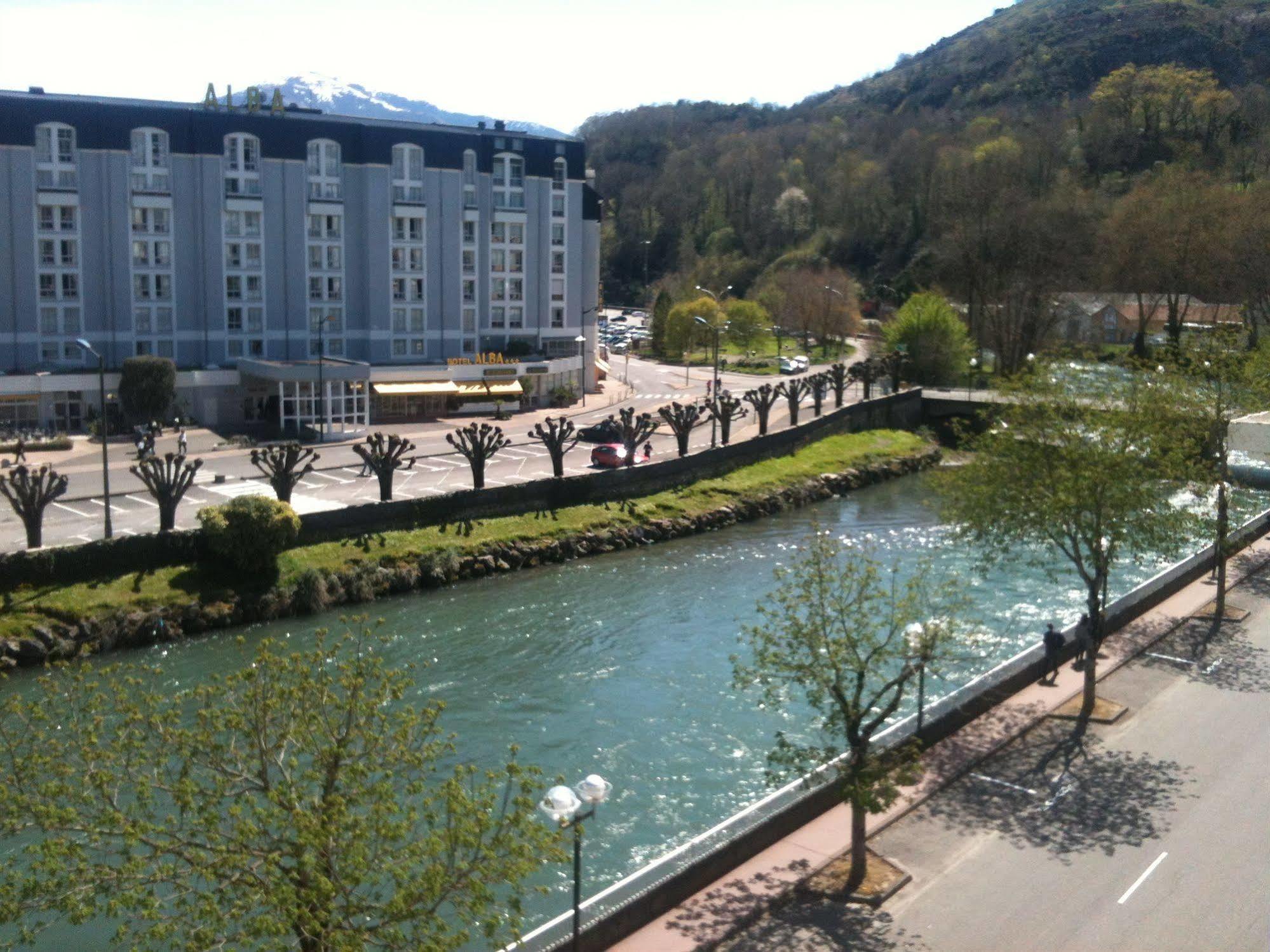 Hotel Beau Site 3*