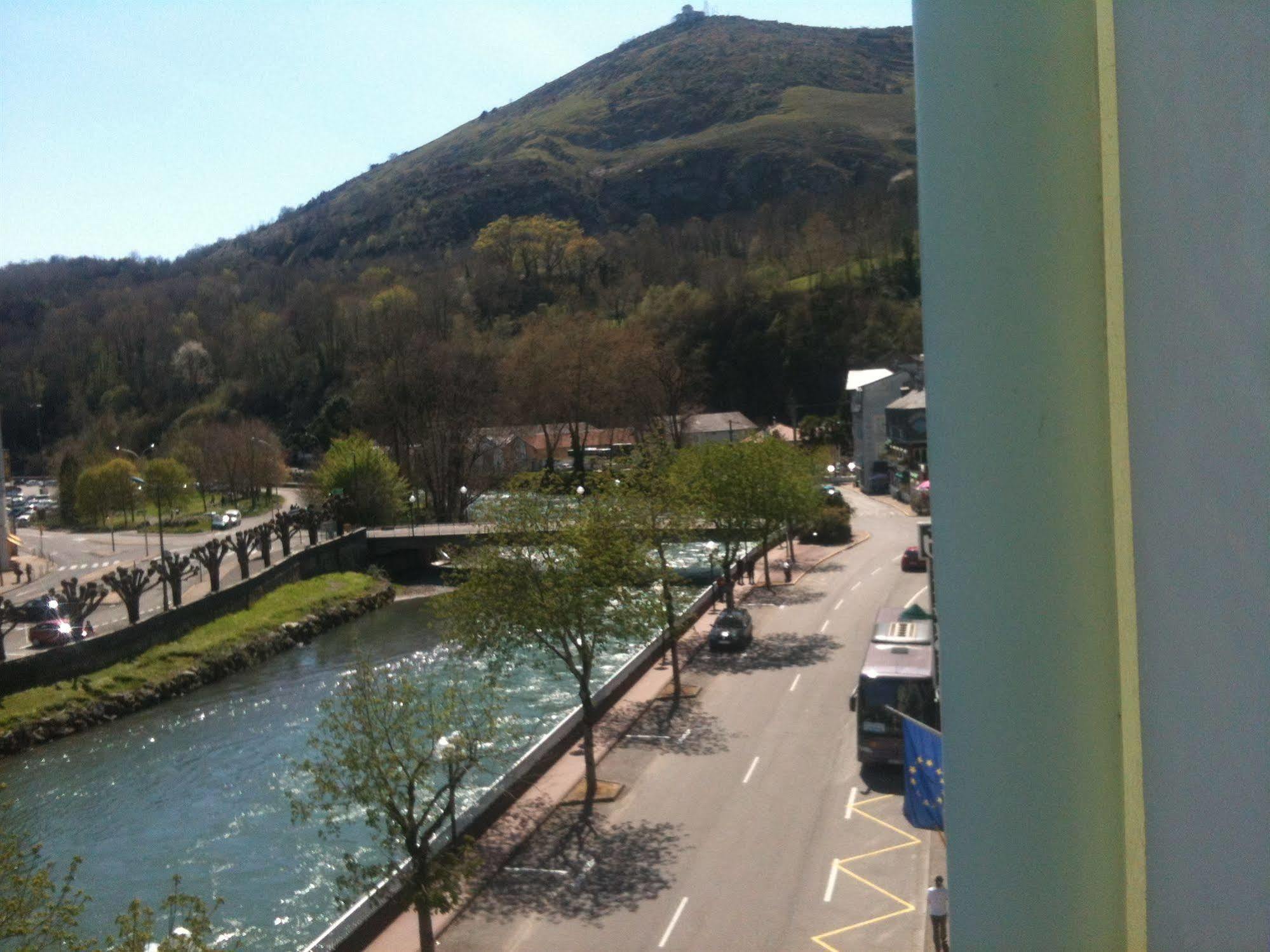 Hotel Beau Site Lourdes