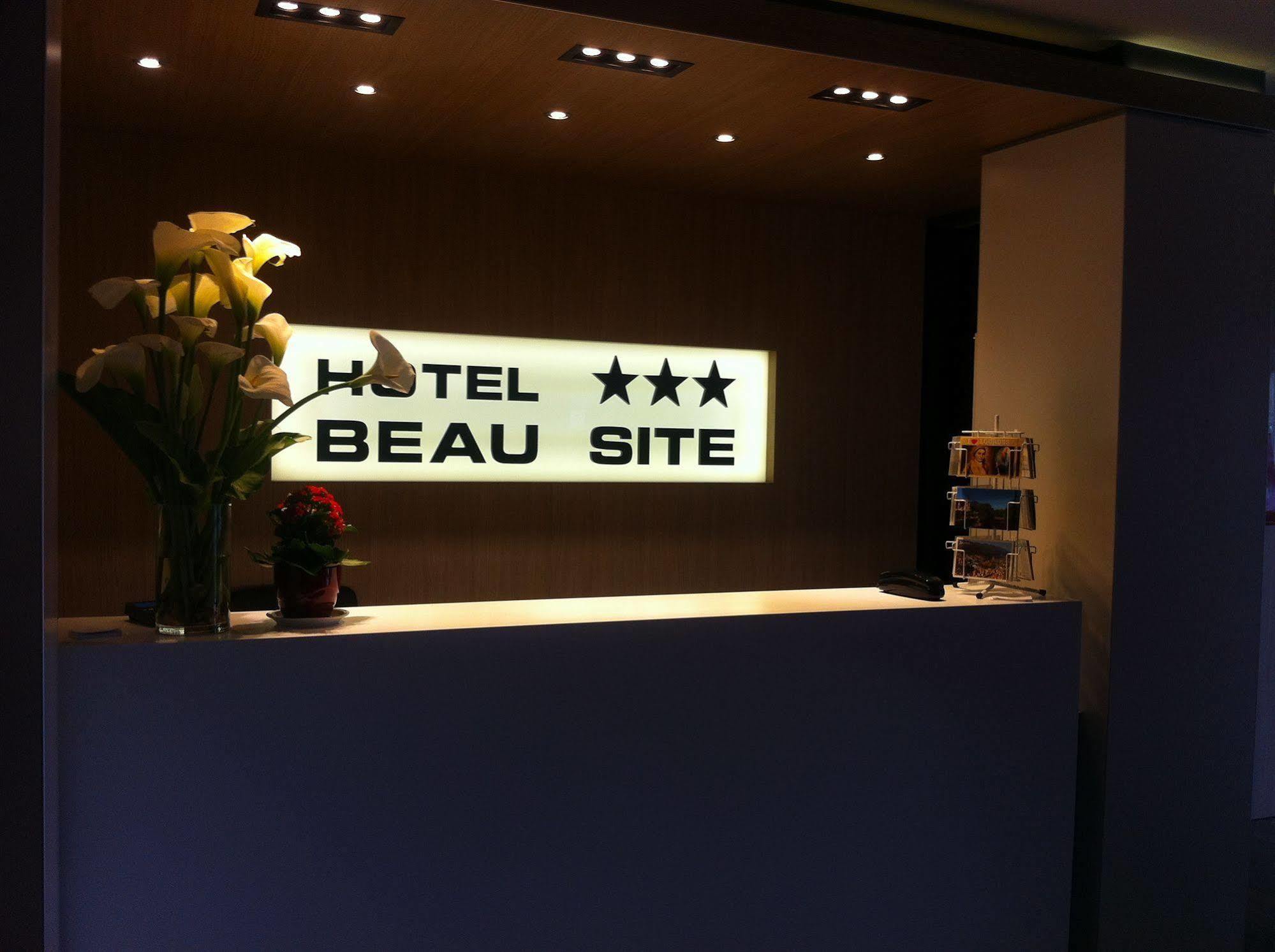 Hotel Beau Site