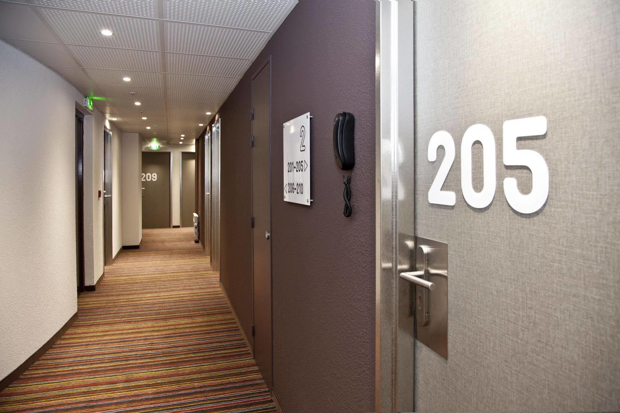 Beau Site Hotel 3*