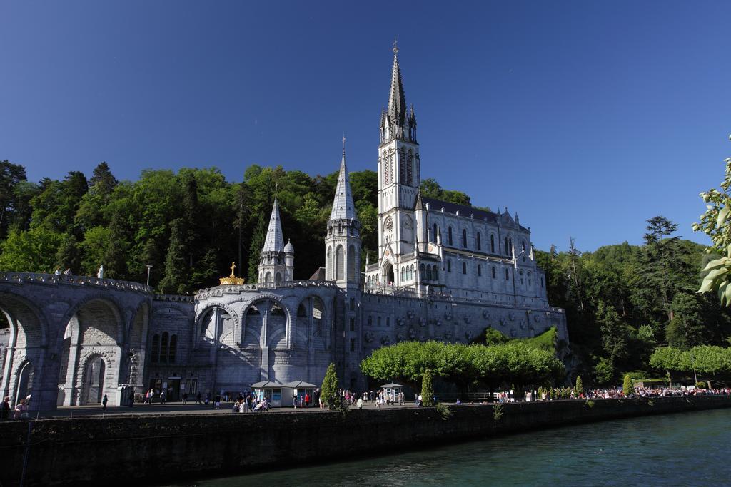 Beau Site Lourdes