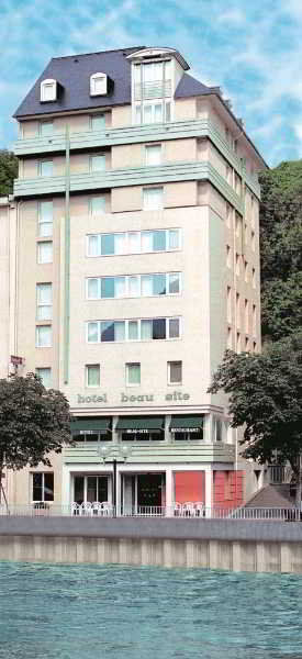 Hotel Beau Site