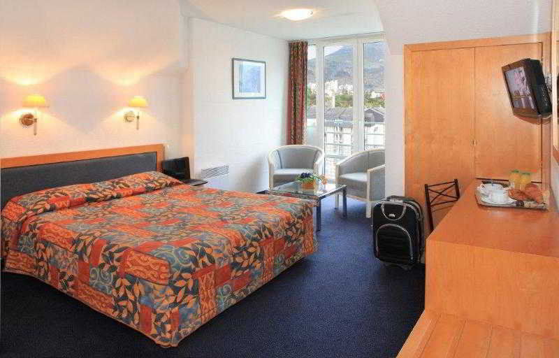 Hotel Beau Site Lourdes